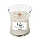 WoodWick Medium Doftljus Warm Wool