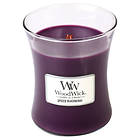 WoodWick Medium Doftljus Spiced Blackberry