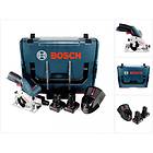 Bosch GKS 12V-26 (2x6,0Ah)