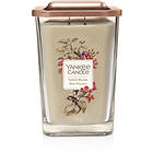 Yankee Candle Large Square Vessel Velvet Woods