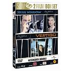 Rear Window / Vertigo (2-Disc) (DVD)