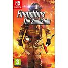 Firefighters - The Simulation (Switch)