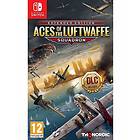Aces of the Luftwaffe - Squadron (Switch)