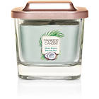 Yankee Candle Small Square Vessel Shore Breeze