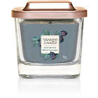 Yankee Candle Small Square Vessel Dark Berries