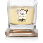 Yankee Candle Small Square Vessel Sweet Nectar Blossom