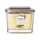 Yankee Candle Medium Square Vessel Sweet Nectar Blossom