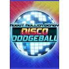 Robot Roller-derby Disco Dodgeball (PC)