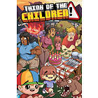 Think Of The Children (PC)