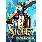 Stories: The Path Of Destinies (PC)