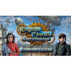 Kingdom Of Aurelia: Mystery The Poisoned Dagger (PC)