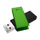 EMTEC 2.0 Brick C350 64GB
