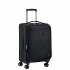 Delsey New Destination 4-Wheel Expandable Cabin Trolley Case 55cm