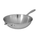 Culimat MD 5-PLY Wok 30cm