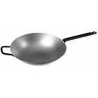 Exxent Stekpanna Kolstål 38cm