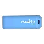 Nedis USB Flash Drive 64GB