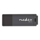 Nedis USB 3.0 Flash Drive 32GB