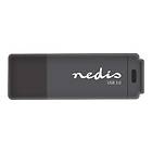 Nedis USB 3.0 Flash Drive 128GB