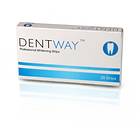 Dentway Professional Whitening Strips 28st