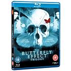 The Butterfly Effect Trilogy (UK) (Blu-ray)