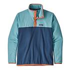 Patagonia Micro D Snap T Pullover (Herr)
