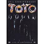 Toto: Live In Amsterdam (UK) (DVD)