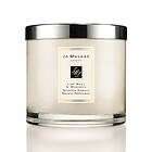 Jo Malone Deluxe Candle Lime Basil & Mandarin 600g