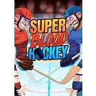 Super Blood Hockey (PC)