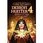 Demon Hunter 4: Riddles Of Light (PC)