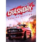 Crashday - Redline Edition (PC)
