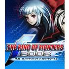 The King Of Fighters 2002 - Unlimited Match (PC)