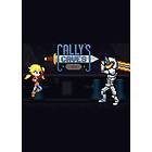 Cally's Caves 4 (PC)