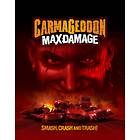Carmageddon: Max Damage (PC)
