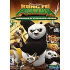 Kung Fu Panda Showdown Of Legendary Legends (PC)