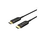 Unitek Active Ultrapro 18Gbps HDMI - HDMI High Speed with Ethernet 10m