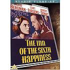 Inn of the Sixth Happiness (UK) (DVD)