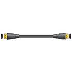AV-link High Quality 18Gbps HDMI - HDMI High Speed with Ethernet 15m