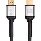 Roland Black 18Gbps HDMI - HDMI High Speed with Ethernet 5m