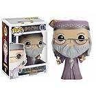 Funko POP! Harry Potter Albus Dumbledore with Wand