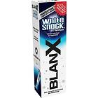 BlanX White Shock Tandkräm 75ml