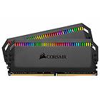 Corsair Dominator Platinum RGB Black DDR4 3000MHz 2x8GB (CMT16GX4M2C3000C15)