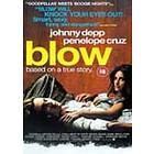 Blow (DVD)