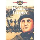 Paths of Glory (UK) (DVD)