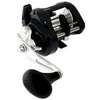 Shimano Tekota 600 A-HG