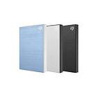 Seagate Backup Plus Slim Portable V3 USB 3.0 2TB