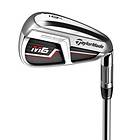 TaylorMade M6 Irons