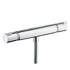 Hansgrohe Ecostat Blandingsbatterier til bruser 13279000 (Krom)