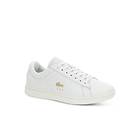 Lacoste Carnaby Textured Leather (Women's)