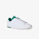 Lacoste Carnaby Evo Perf Logo Leather (Men's)
