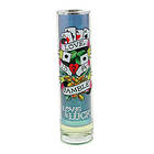 Ed Hardy Love & Luck for Women edt 100ml